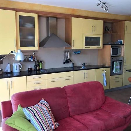 Lavra Sea & Sun Beach Apartment Экстерьер фото