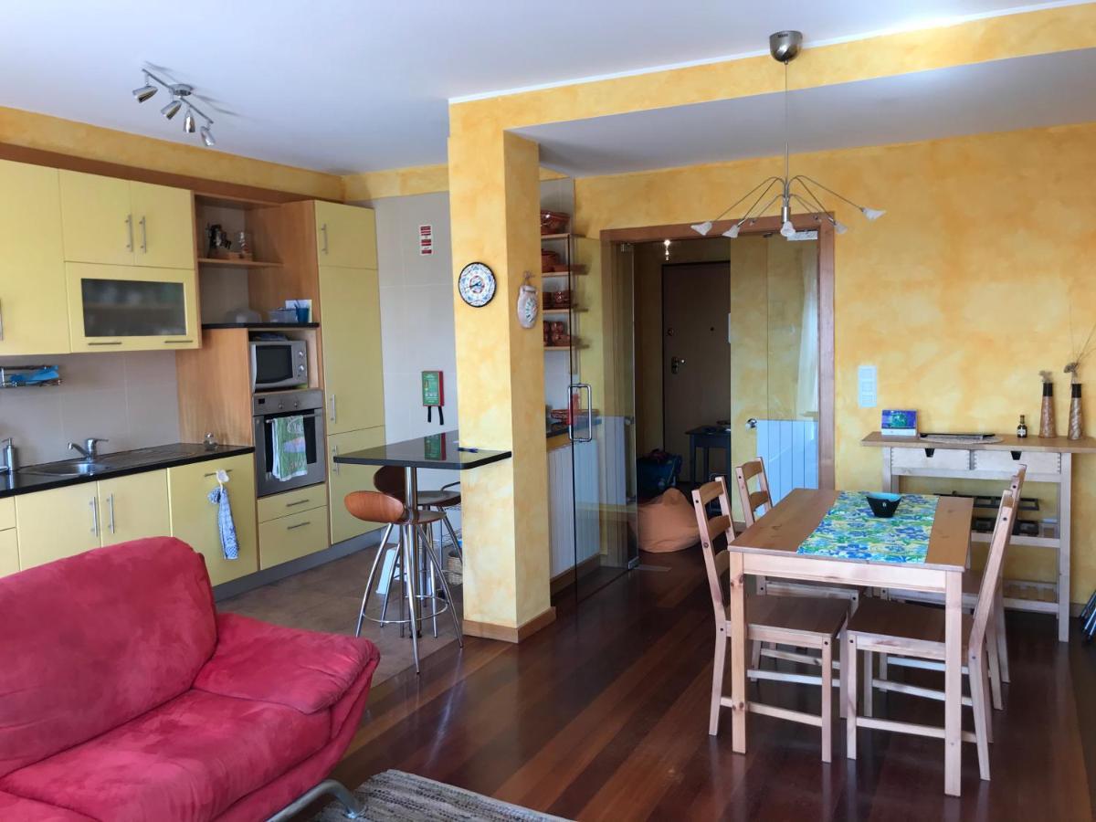 Lavra Sea & Sun Beach Apartment Экстерьер фото
