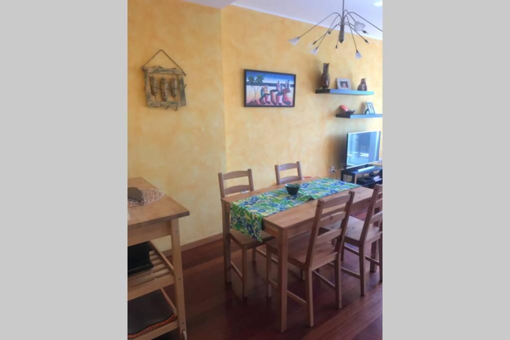 Lavra Sea & Sun Beach Apartment Экстерьер фото