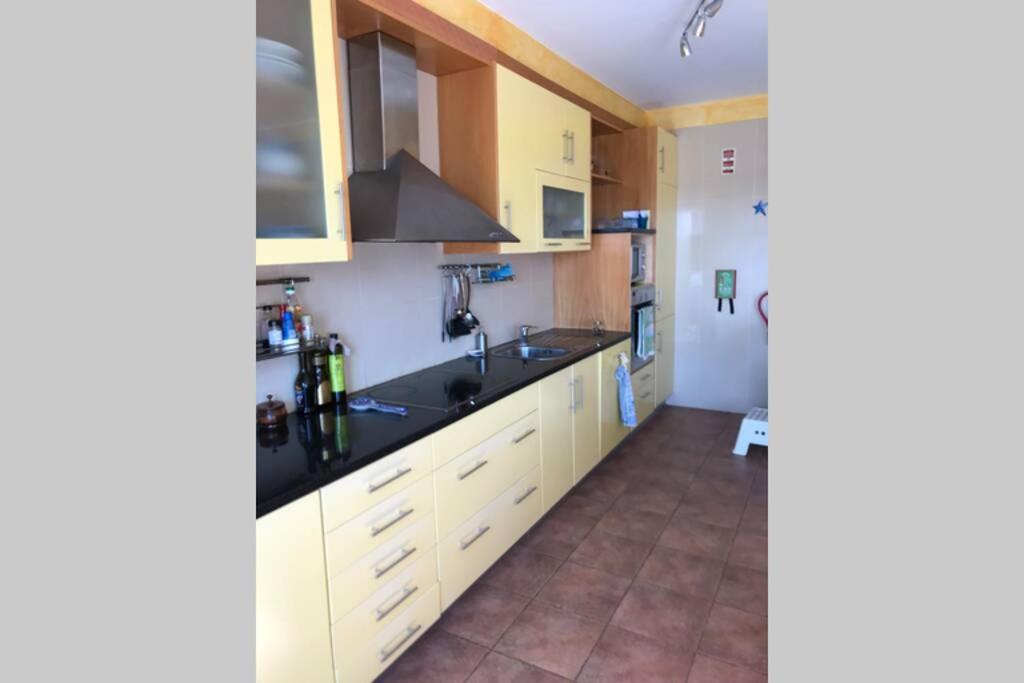 Lavra Sea & Sun Beach Apartment Экстерьер фото