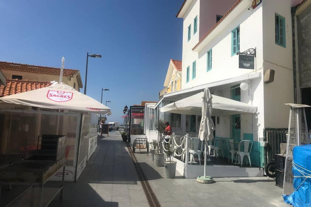 Lavra Sea & Sun Beach Apartment Экстерьер фото