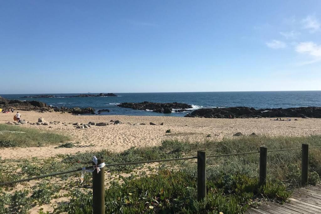 Lavra Sea & Sun Beach Apartment Экстерьер фото