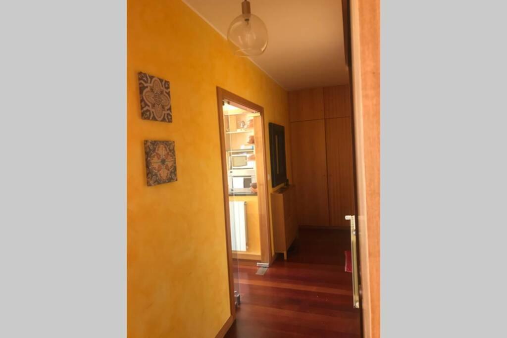Lavra Sea & Sun Beach Apartment Экстерьер фото