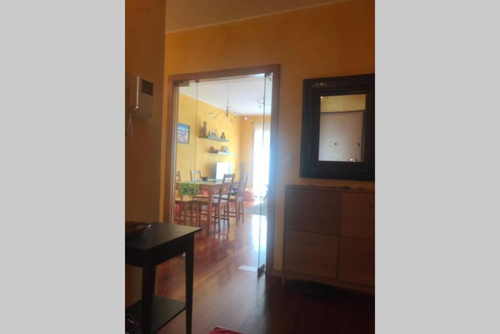 Lavra Sea & Sun Beach Apartment Экстерьер фото