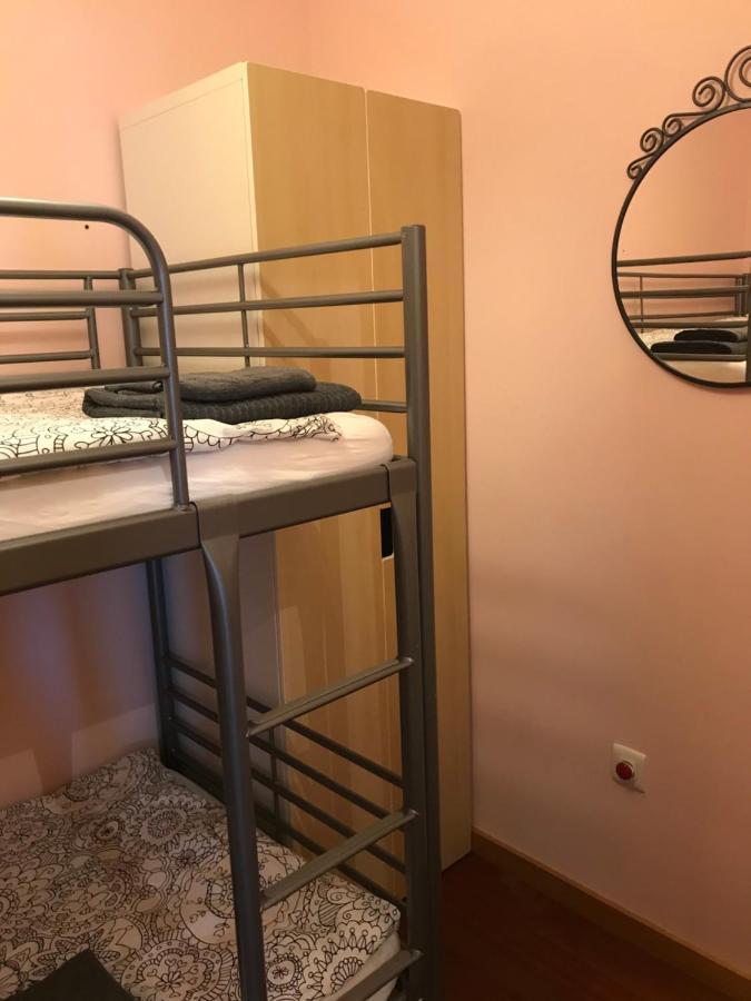 Lavra Sea & Sun Beach Apartment Экстерьер фото